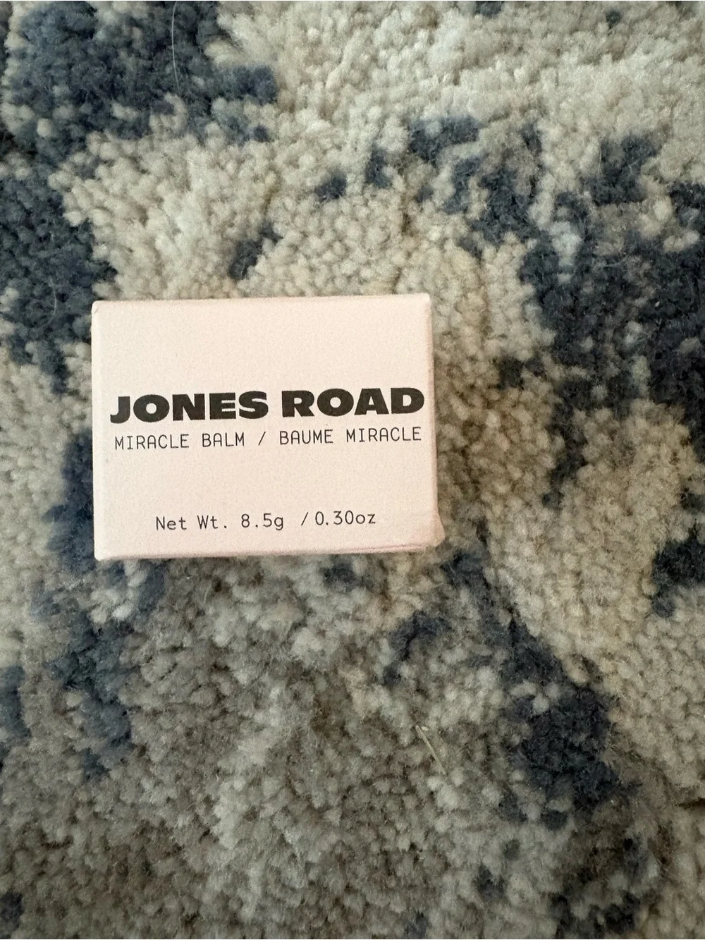 Jones Road Miracle Balm - Miami Beach